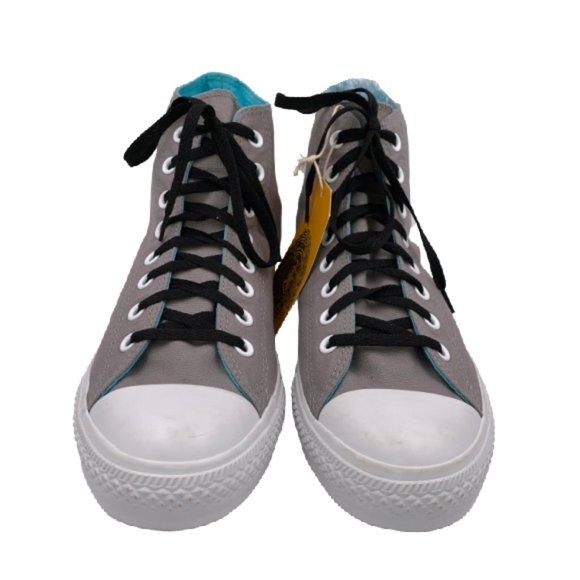 Converse Portlandia Sneakers - Size M 9.5, W 11.5 - Picture 5 of 11